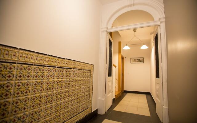 Historical Center Apartments by Porto City Hosts