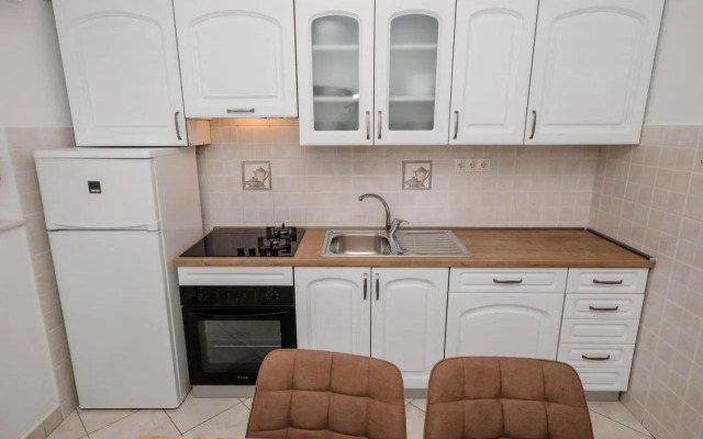Apartmani Marica Beg