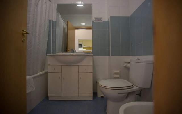 HI Santa Cruz - Pousada de Juventude - Hostel