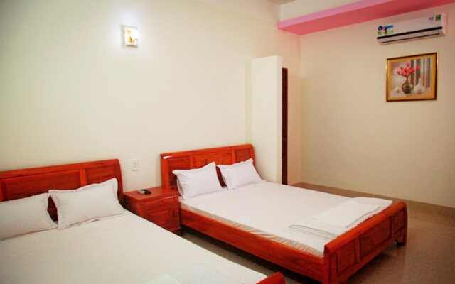 Thao Linh  Hotel