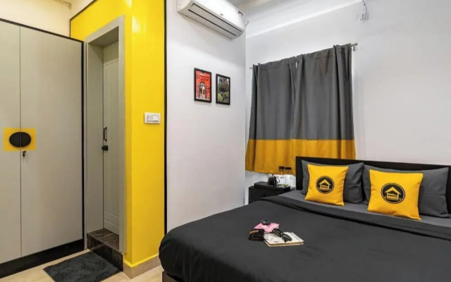 The Hosteller Bangalore, Koramangala