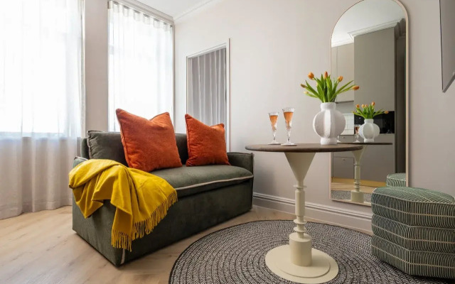 Charles Hope Cape Town