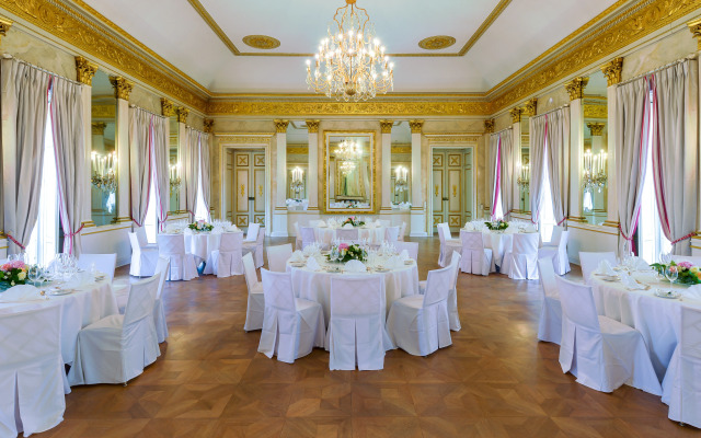 Hotel Bayerischer Hof