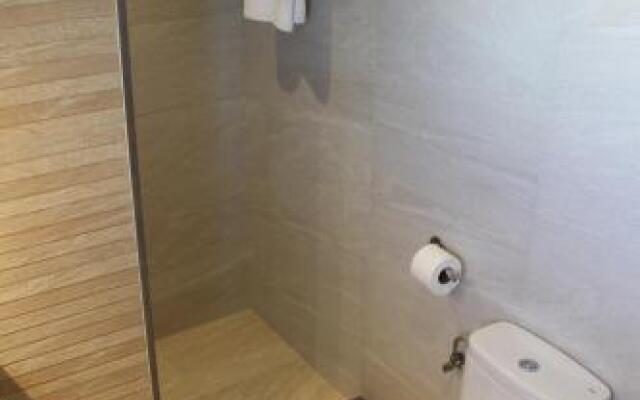 Apartamentos Rayma I-II-III