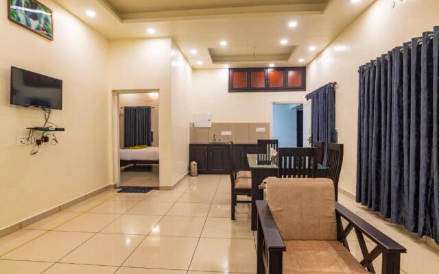 Pine Clough Holidays