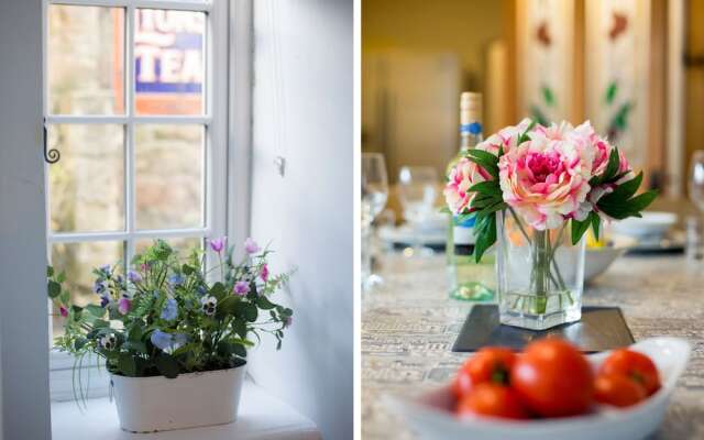 Roseberry House