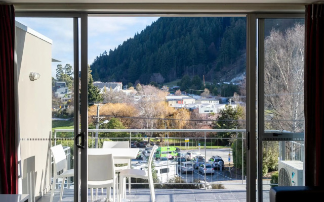 Whistler Holiday Apartments