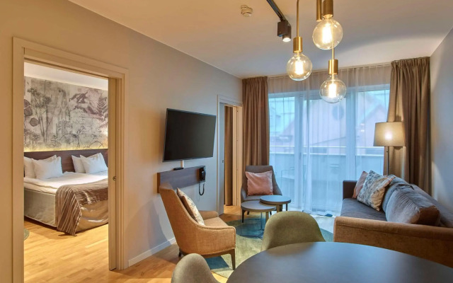 Scandic Frimurarehotellet