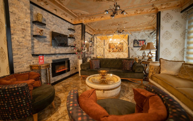 Miran Hotel