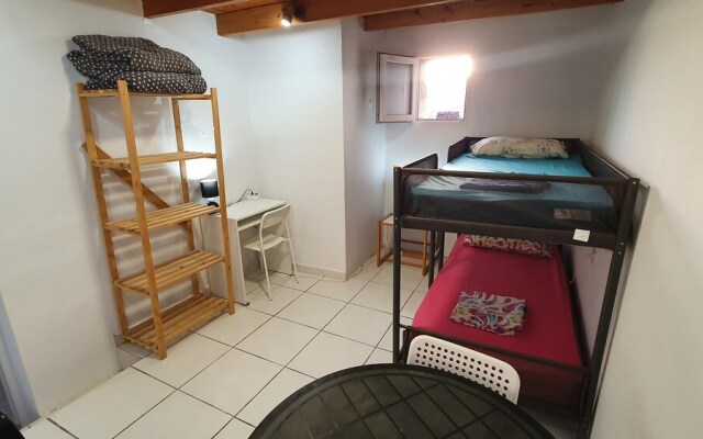 7 Calcosas - Hostel