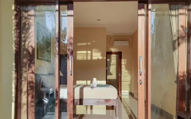 Padang Padang Sari Guest House Bali RedPartner