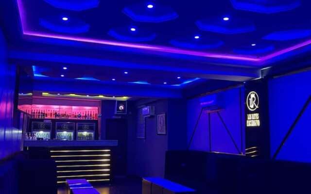 Hotel Los Reyes