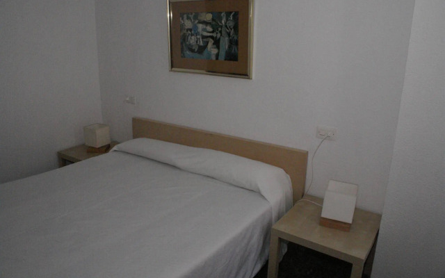 Apartaments Voralmar - Mas d'en Gran