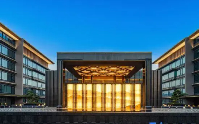 New World Chongqing Hotel