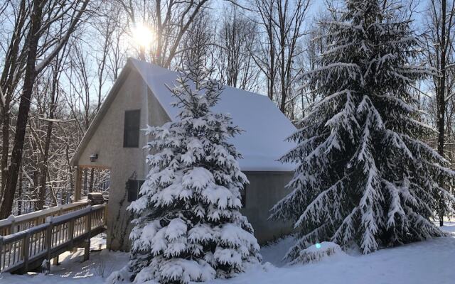 Cherry Ridge Retreat