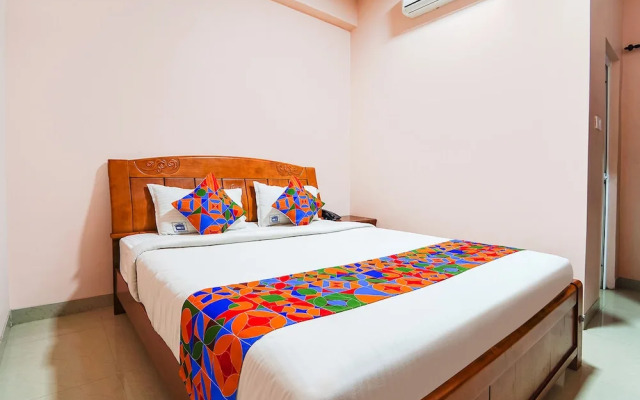 UV Residency by FabHotel