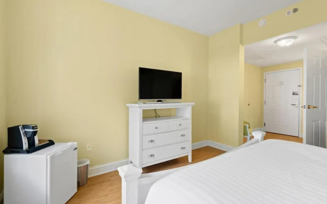 Oakwood Resort