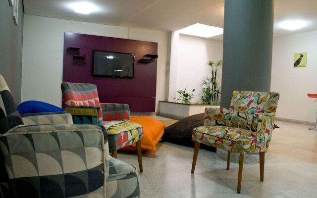 BH Boutique Hostel