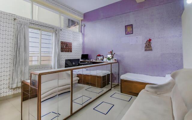 OYO 75515 New Sv Suites