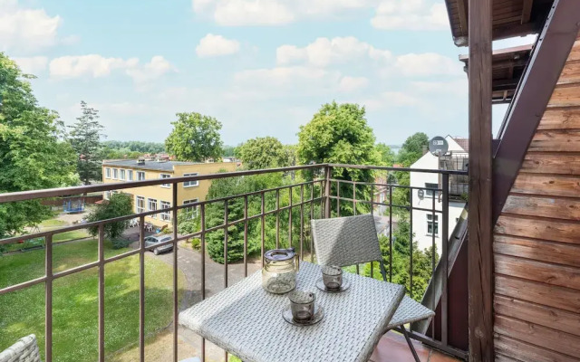 Wakacyjny Apartament Puck by Renters