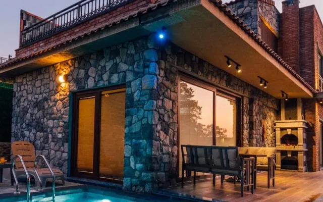 Kartepe Bungalov Villas