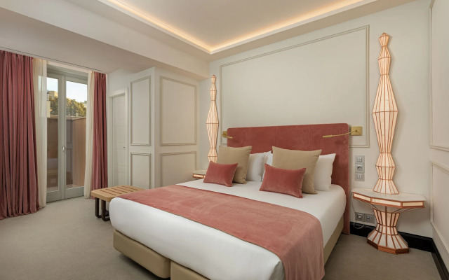 Room Mate Collection Gran Filippo, Rome-Fontana di Trevi