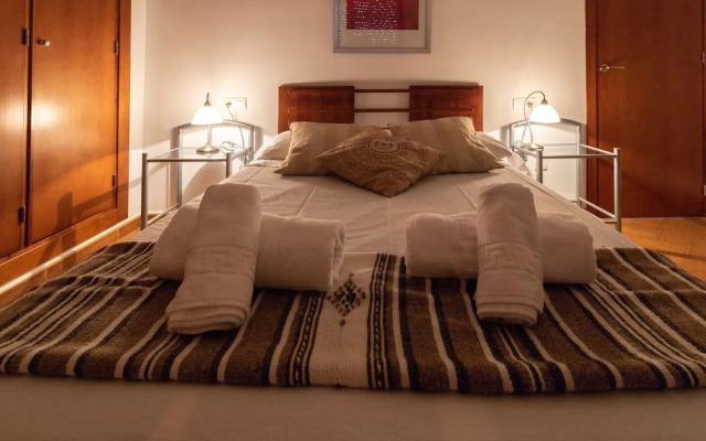 Sitito Escribano Apartment