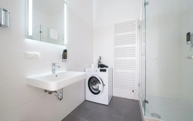 Schönbrunn Park Appartement