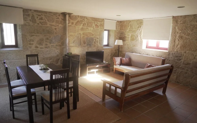 Hotel Rural Quinta de Novais