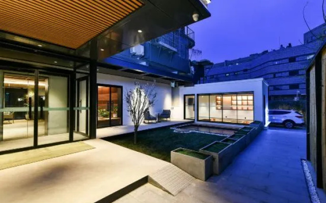 Qiuguo Hotel（Chaoyang store）