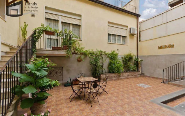 Etna Bed & Breakfast