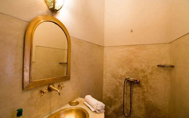 Riad El Gnaouia