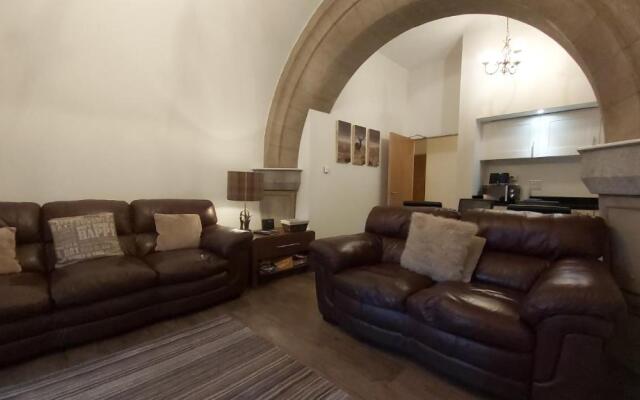Glen Affric Apartment in Loch Ness