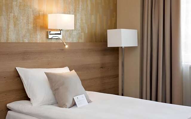 Z-Hotel Business & Spa