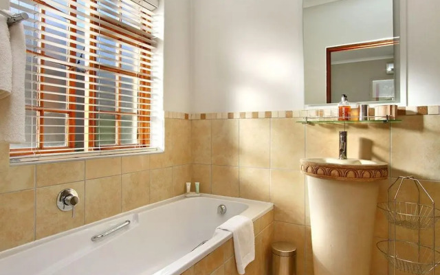 Apple Tree Guest House