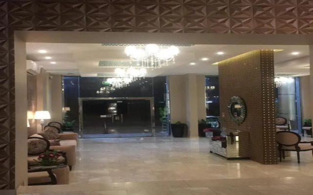 Telal Alward Furnished Apartments