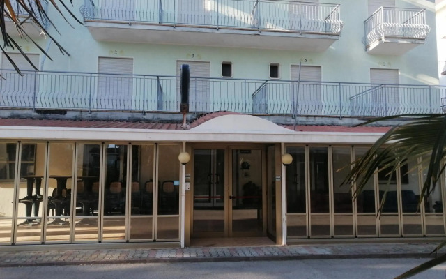 Hotel Arborea