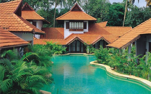 Kumarakom Lake Resort