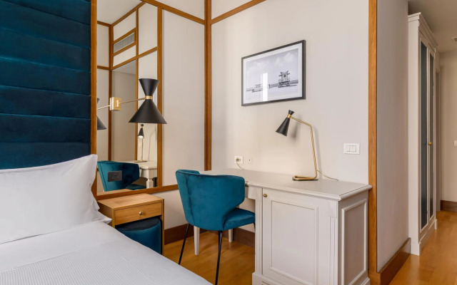 Radisson Lackawanna Station Hotel Scranton