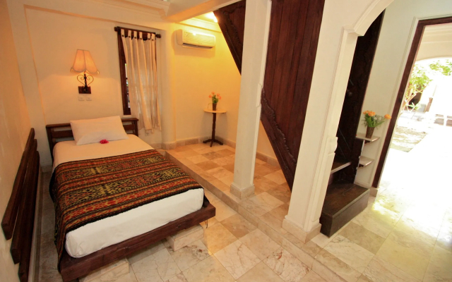 Martas Hotel