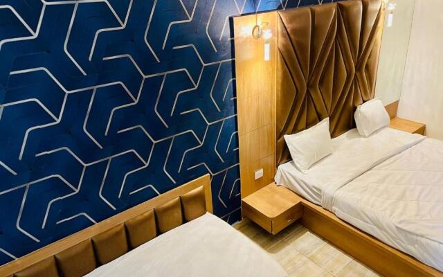 Hotel B P Emerald