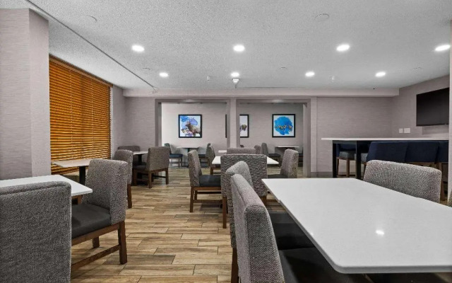 Americinn By Wyndham Casper Event Center Area