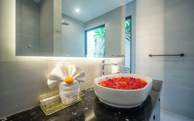 Alsava Villa and Suites