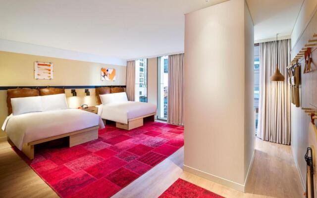 Moxy Seoul Myeongdong