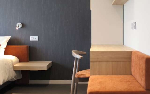 Hotel Les Fines Gueules