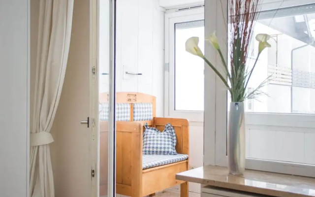 Wohnung in Winterberg Nahe Skigebiet