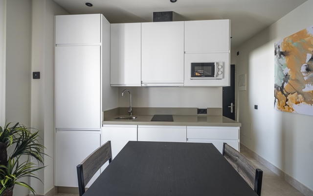 Апартаменты On City Resort