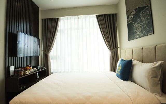 Maro Hotel Nha Trang