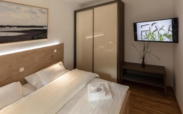 Pannonia Appartements 2