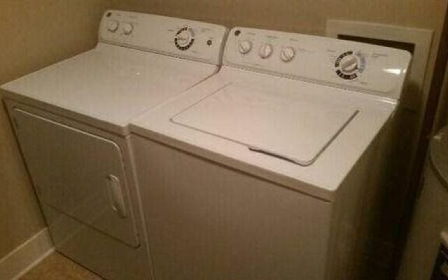 ExecuStay at Cambria